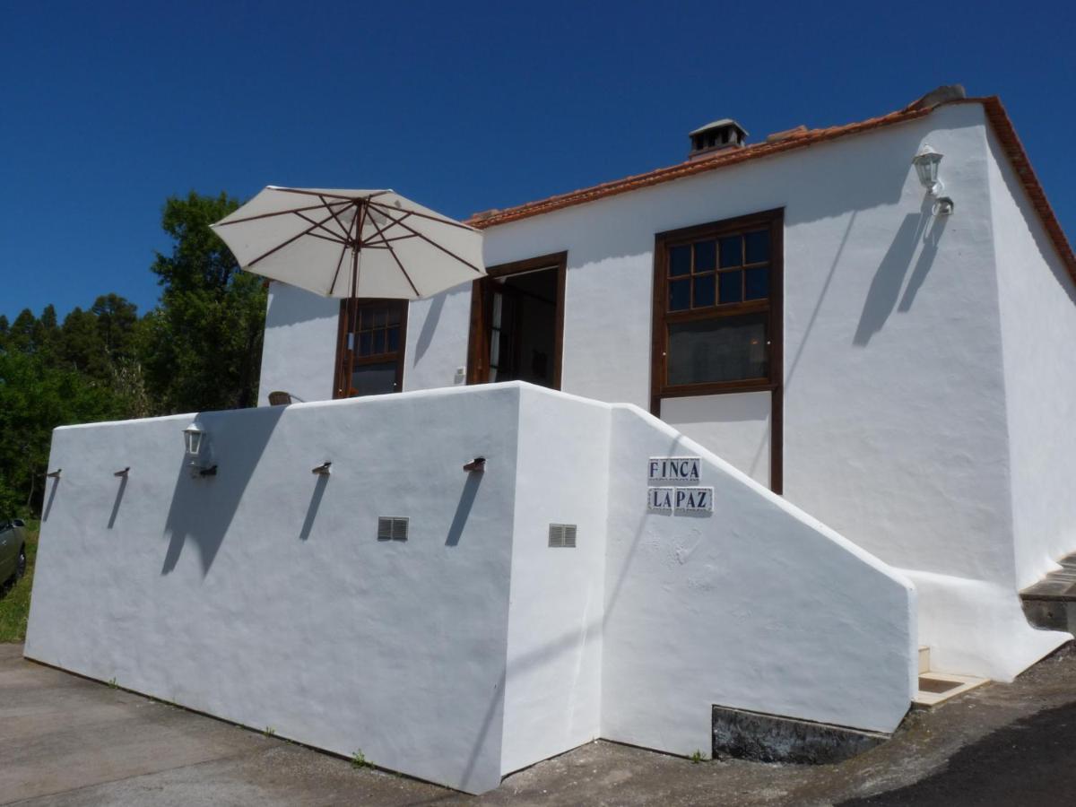 Finca La Paz Пунтагорда Экстерьер фото