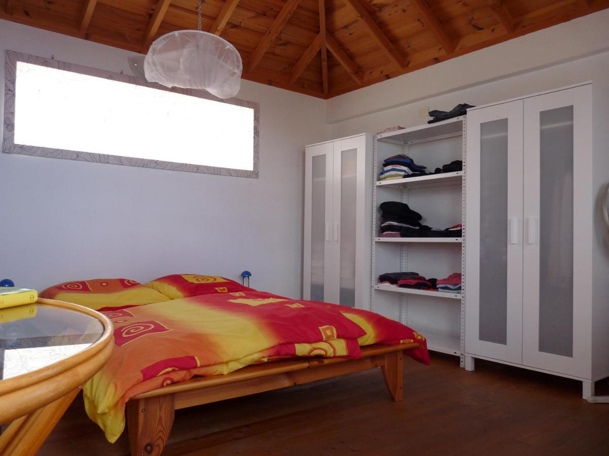 Finca La Paz Пунтагорда Экстерьер фото