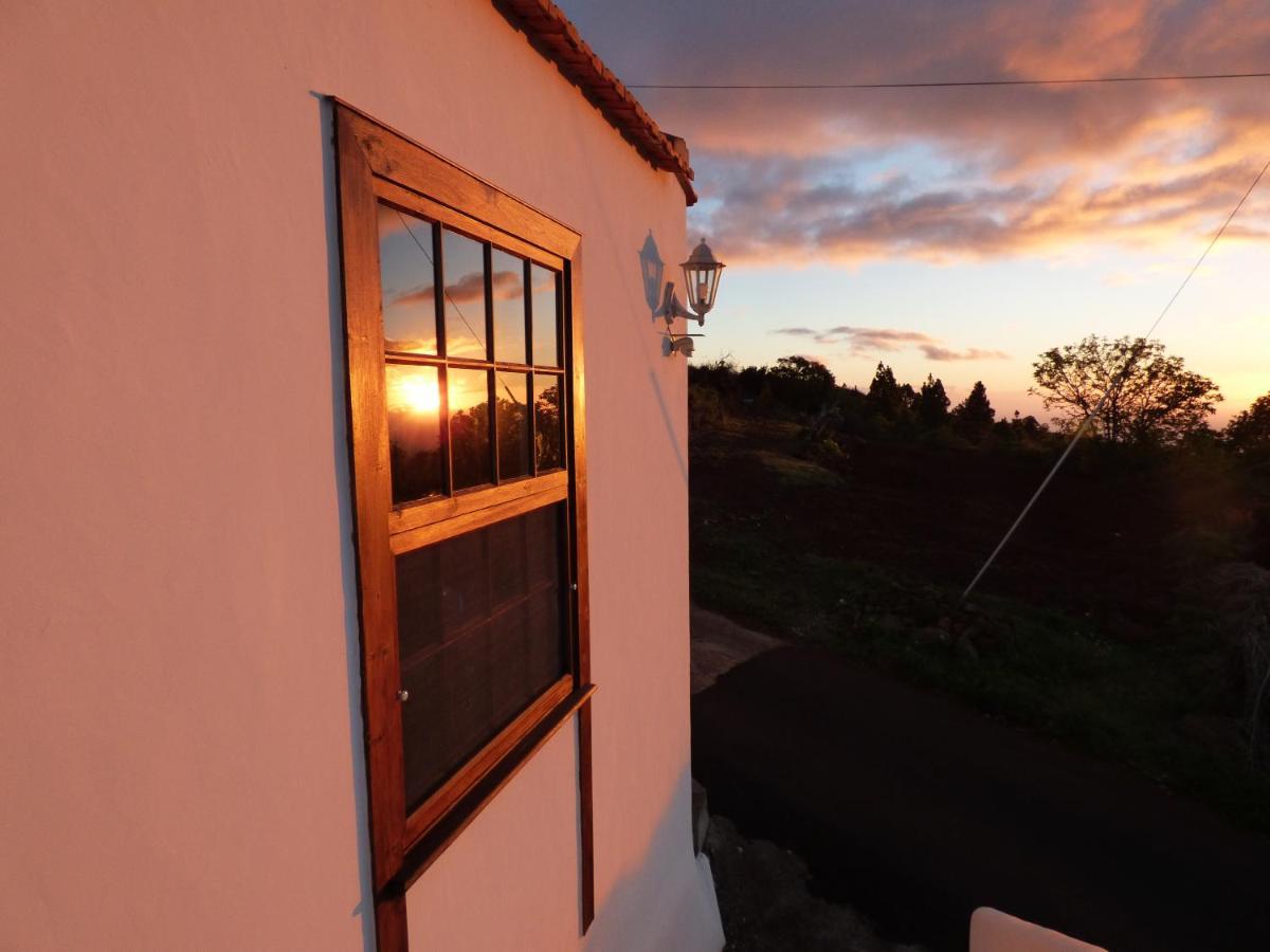 Finca La Paz Пунтагорда Экстерьер фото