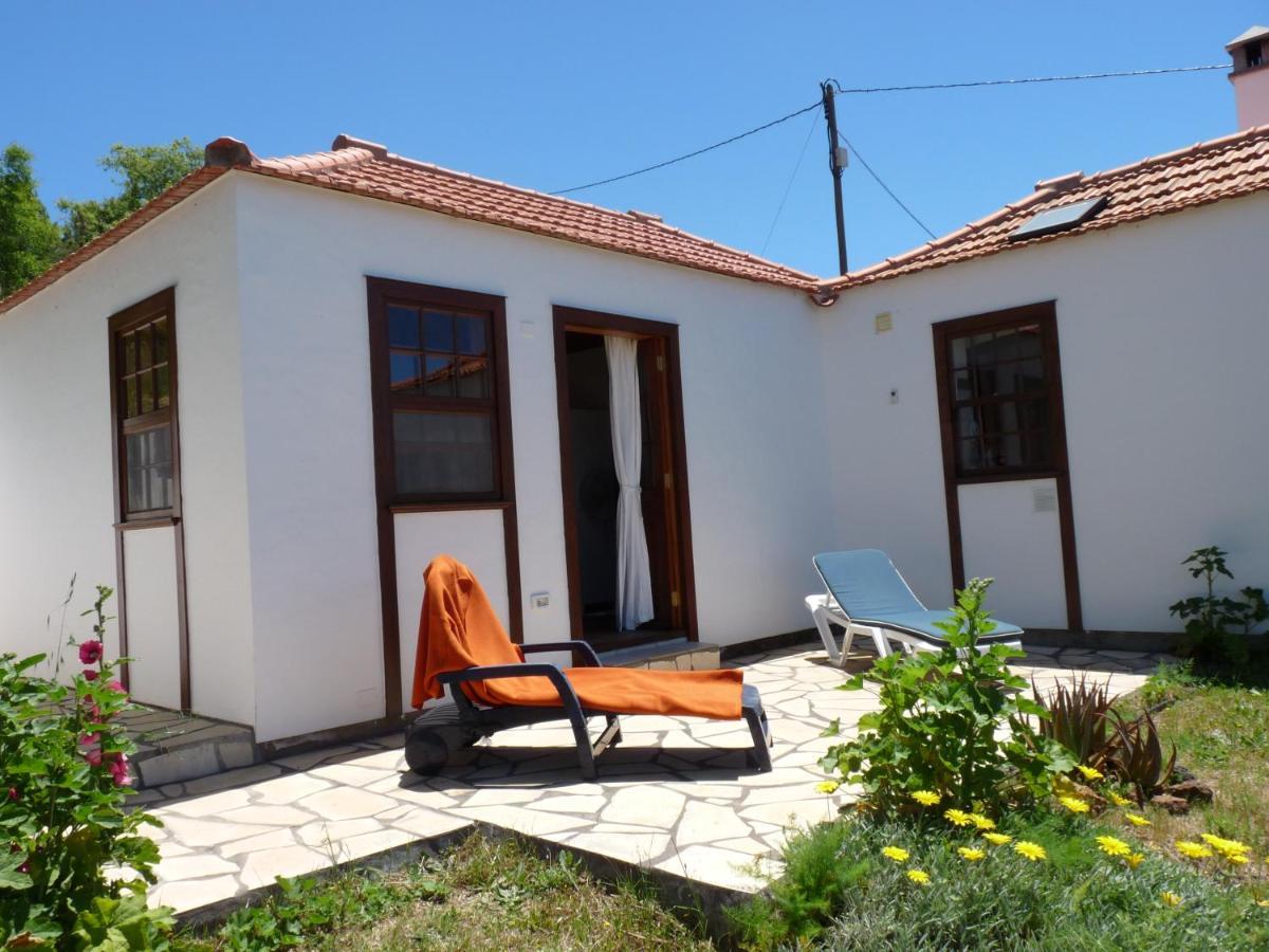 Finca La Paz Пунтагорда Экстерьер фото