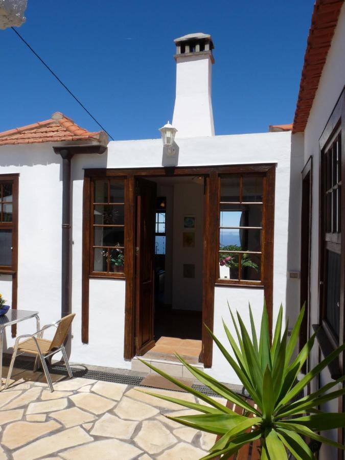 Finca La Paz Пунтагорда Экстерьер фото