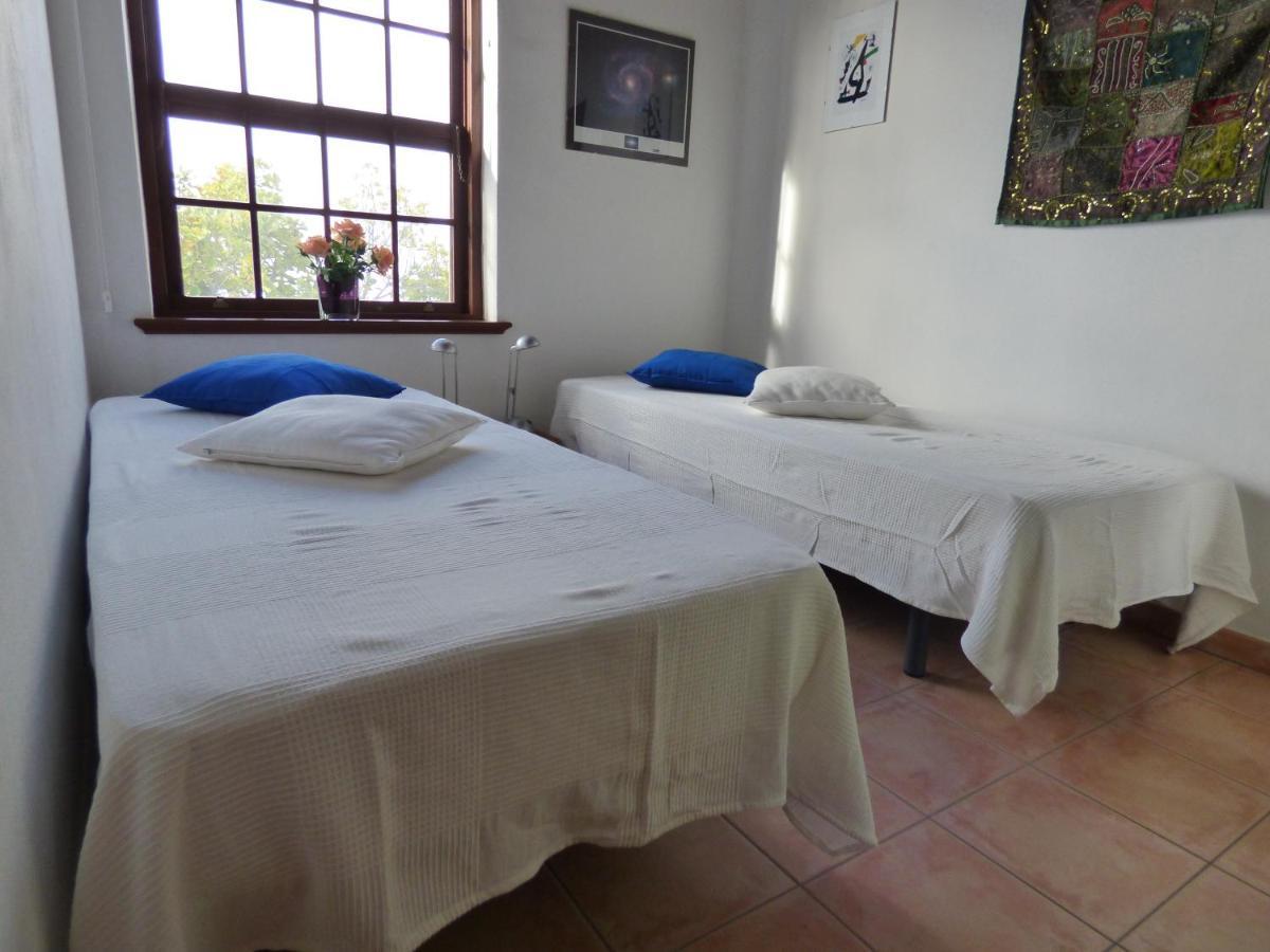 Finca La Paz Пунтагорда Экстерьер фото