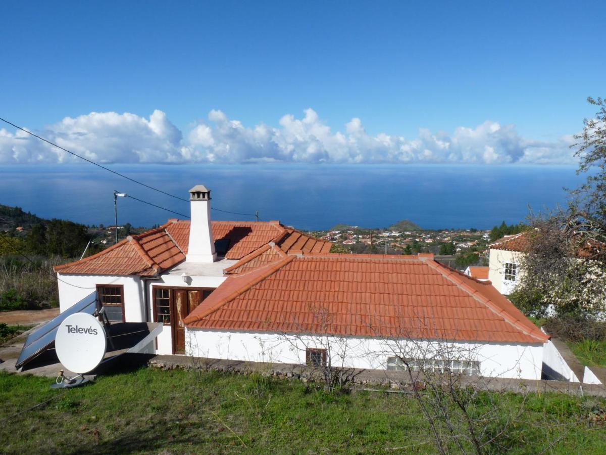 Finca La Paz Пунтагорда Экстерьер фото
