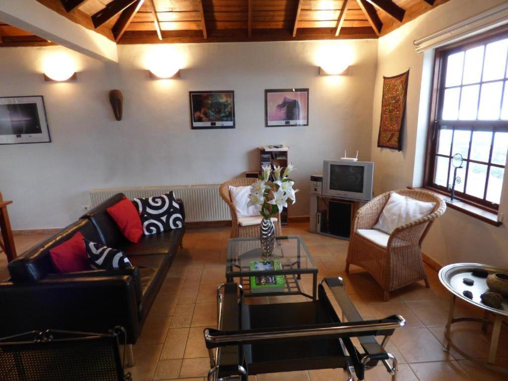 Finca La Paz Пунтагорда Экстерьер фото