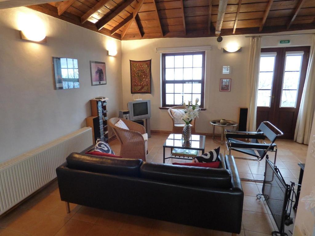 Finca La Paz Пунтагорда Экстерьер фото