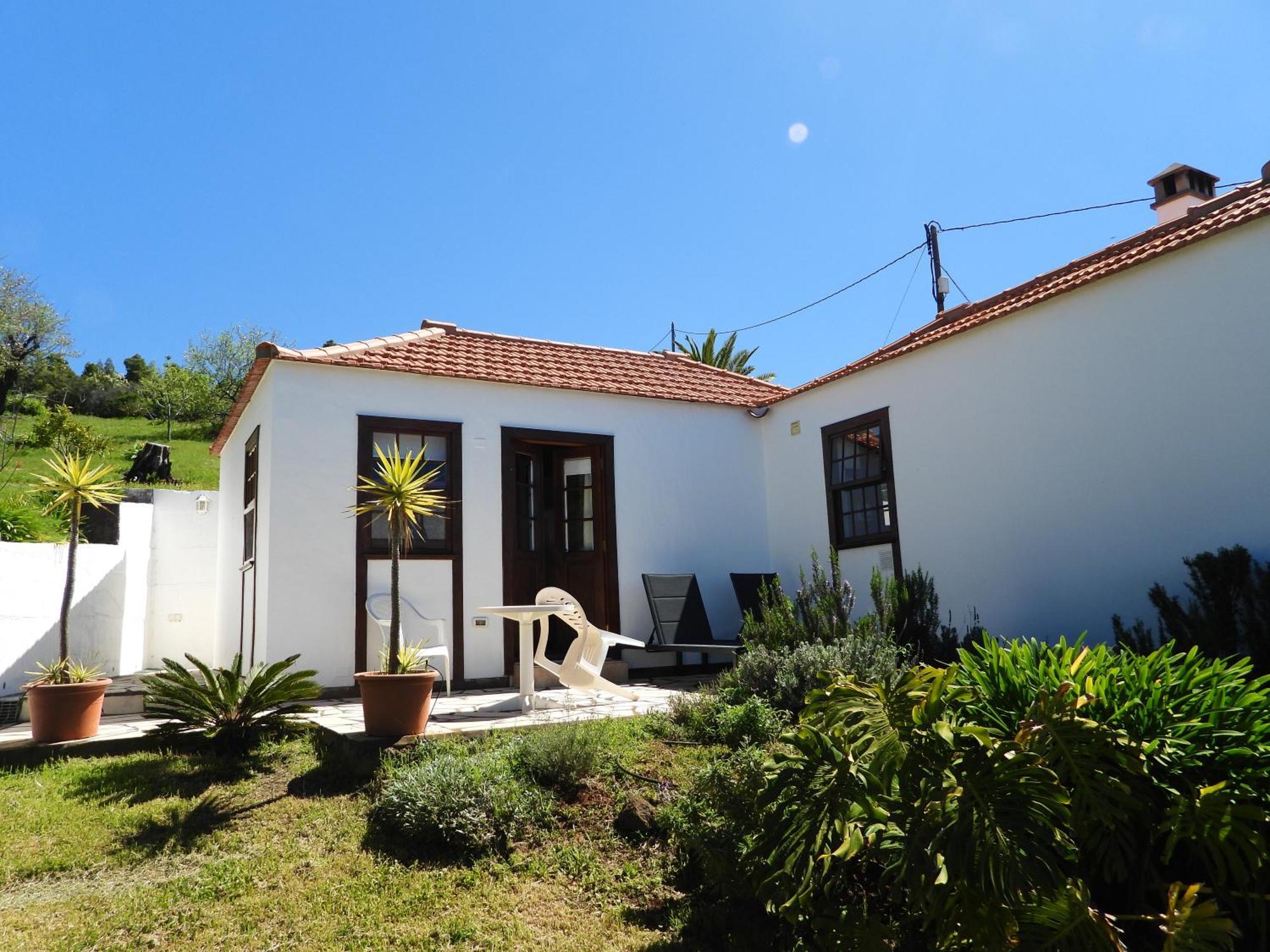 Finca La Paz Пунтагорда Экстерьер фото